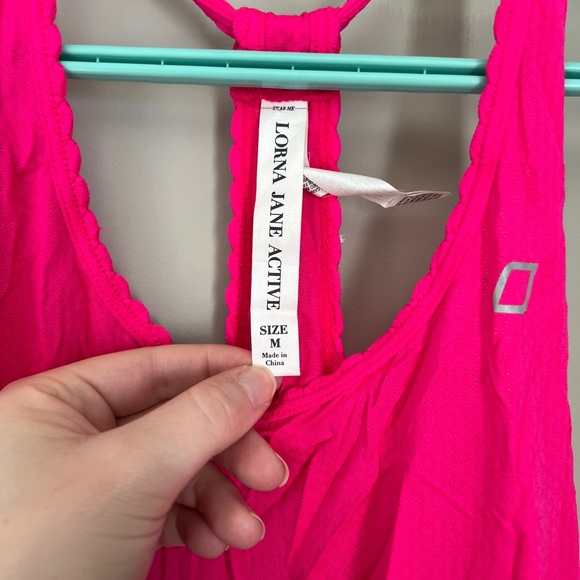 Lorna Jane Tank Top - Picture 2 of 4